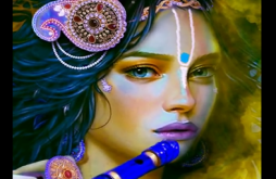 Shree Krishna Whatapp Video Status