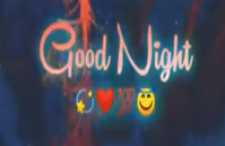 Good Night | Good Night |