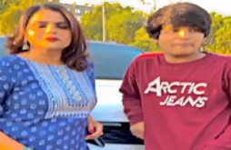 Kajal Maheriya | Kajal Maheriya video status