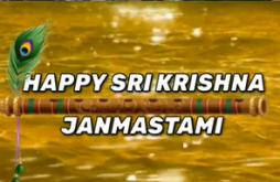 Krishna Janmashtmi | Krishna Janmashtmi video status