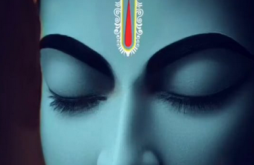 Krishna | Krishna | Shree Krishna Bhajan Status Video, Achyutam Keshavam Krishna Status Video