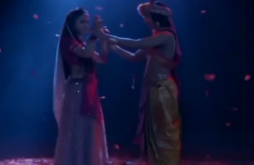 Krishna new video status