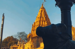 Mahadev video status