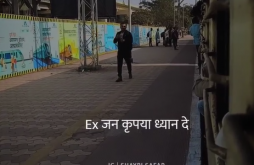 new shayri video status