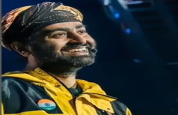 Arijirt singh new video 2023