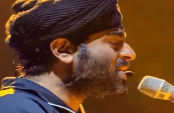 Arijirt singh new video song