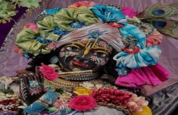 God Krishna video status