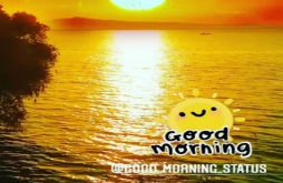 Good morning video status 2023