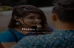 Happy Birth day video status