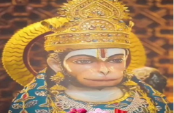 Jai hanuman dada whatsapp video