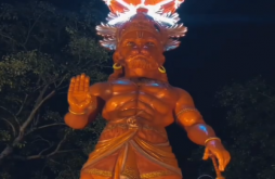Jai Hanuman video status