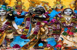 Krishna video status