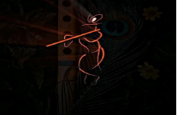 God krishna whatsapp video status