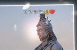 Mahadev video status download 2023