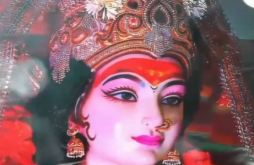 navratri video status download 2023