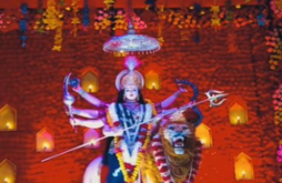 navratri video status download 2023