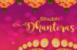 Dhan teras video status download 2023